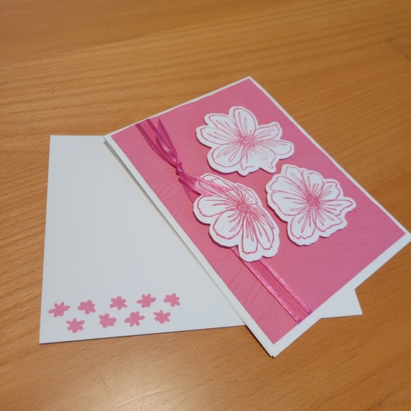 handmade with love cards - Picture 4 of 9